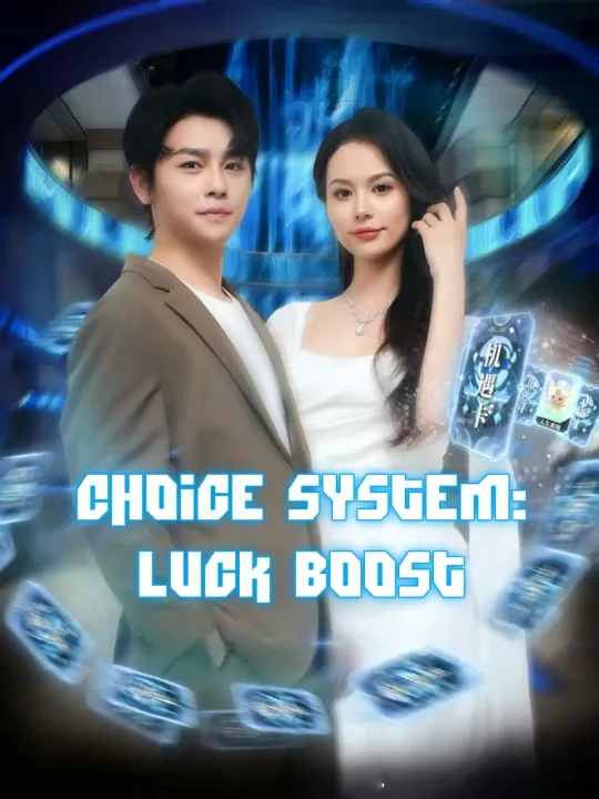 Choice System: Luck Boost